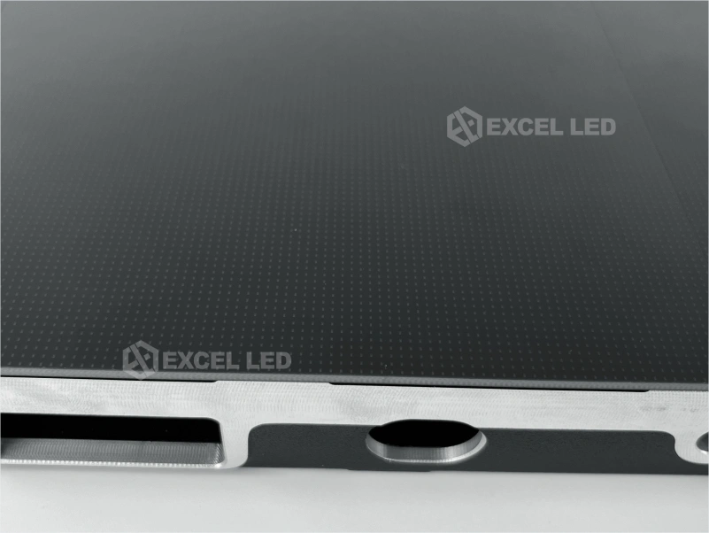 Cni Indoor COB LED Screen detail images