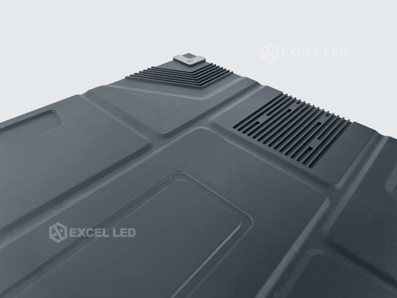 Indoor Small Pitch LED Display-CPS COB detail-1
