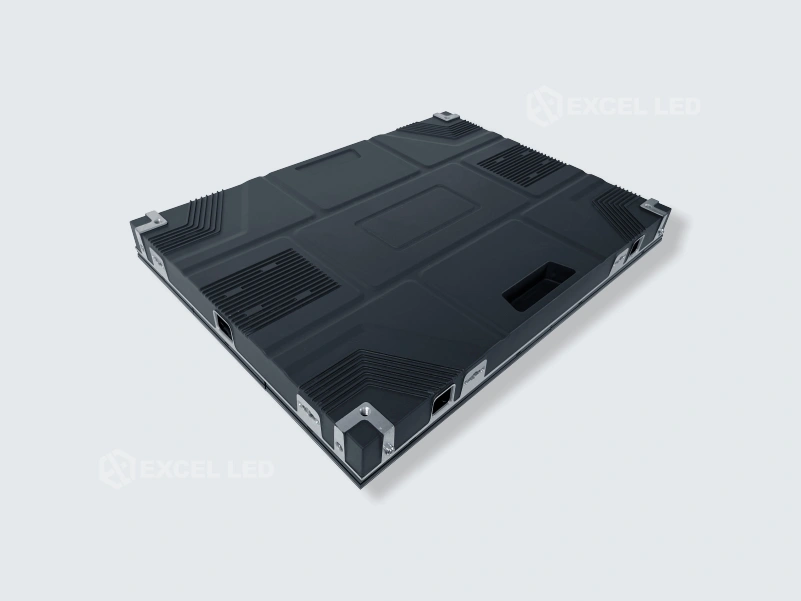 Indoor Small Pitch LED Display-CPS COB detail-2