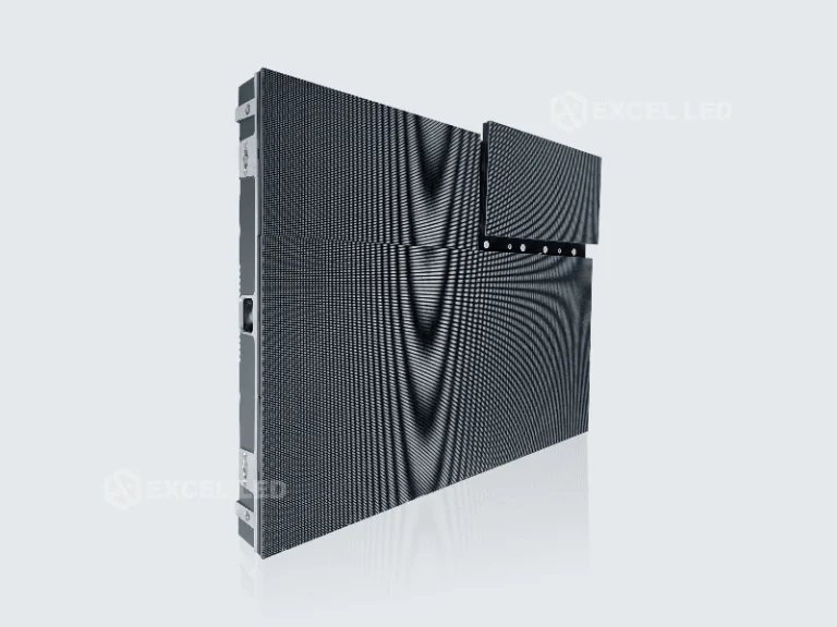 Indoor Small Pitch LED Display-CPS SERIES detail