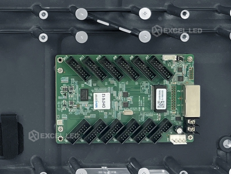 Indoor Small Pitch LED Display-CPS SERIES detail-8