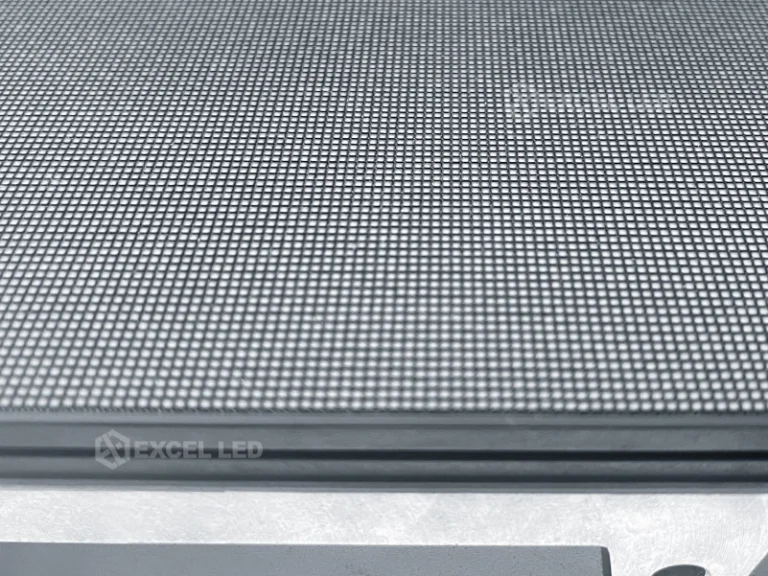 Indoor Small Pitch LED Display-CPS SERIES detail-led module