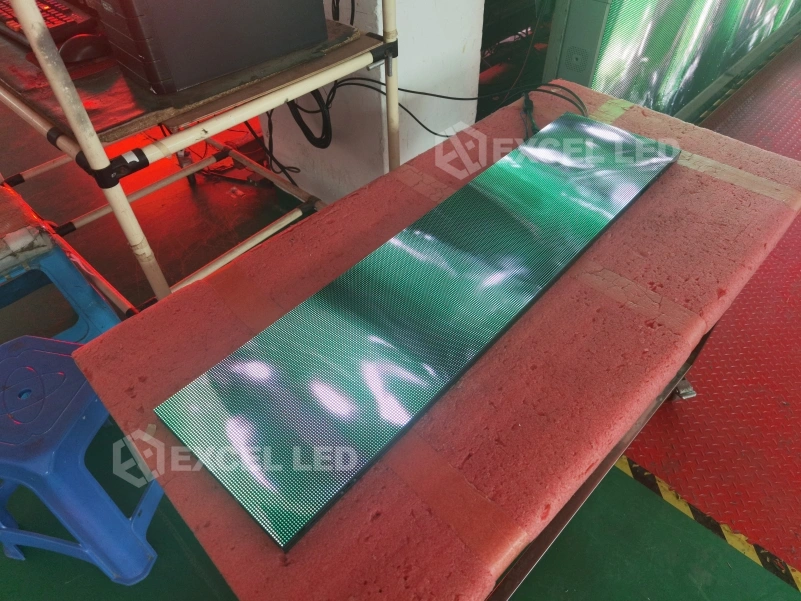 PS Series indoor led display factory output-3