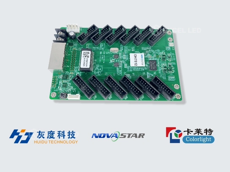 solution of control system