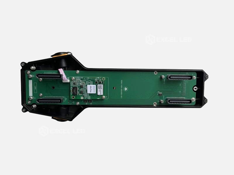 Max Series rental LED display HUB control board PCB