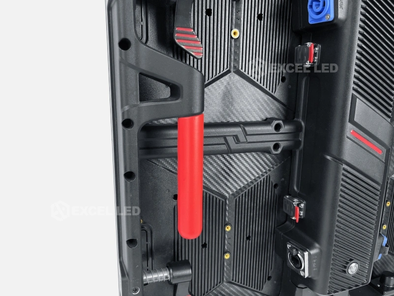 500x500 mm Cost-Effective Rental LED Display-details-0
