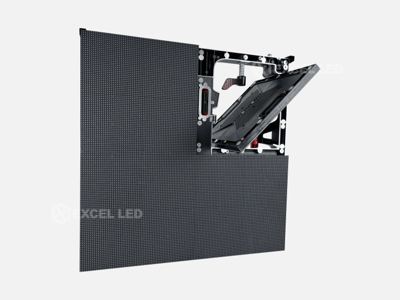 500x500 mm Cost-Effective Rental LED Display-details-2