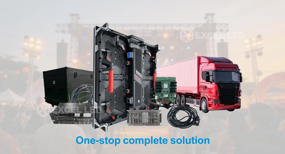 One-stop complete solution-Enova retnal screen