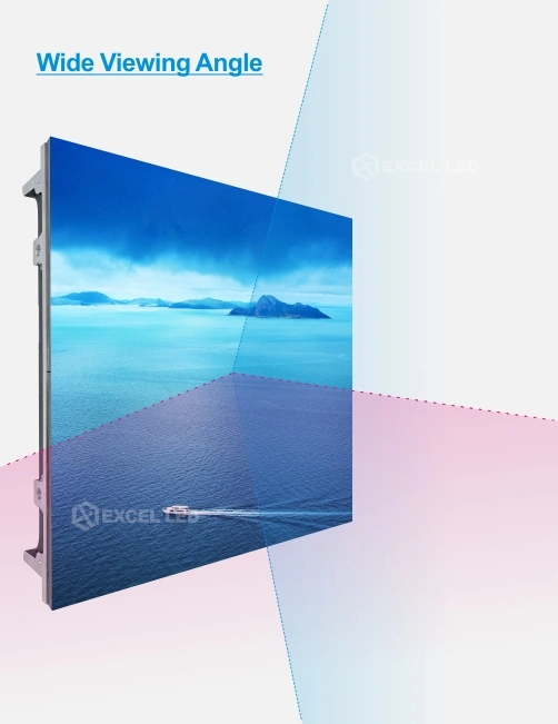 Wide Viewing Angle