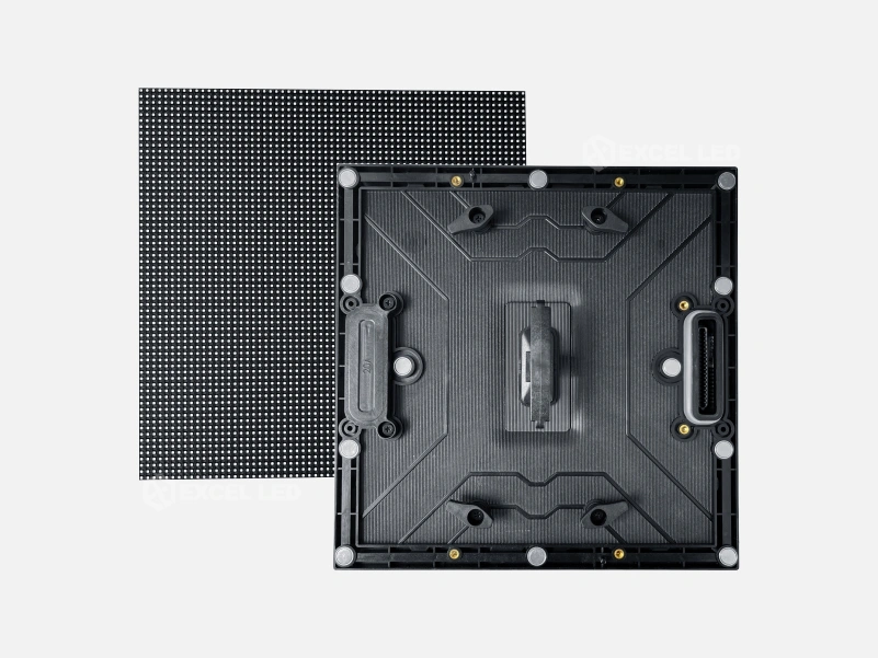 more details of Metastar Series-module