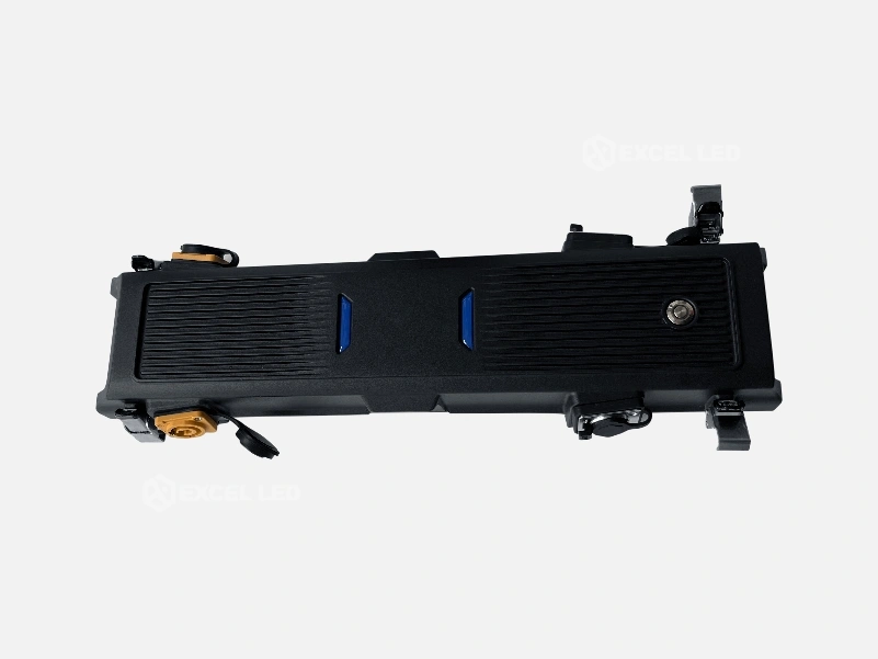 more details of Metastar Series-power box