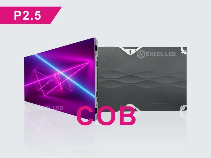cni series-cob