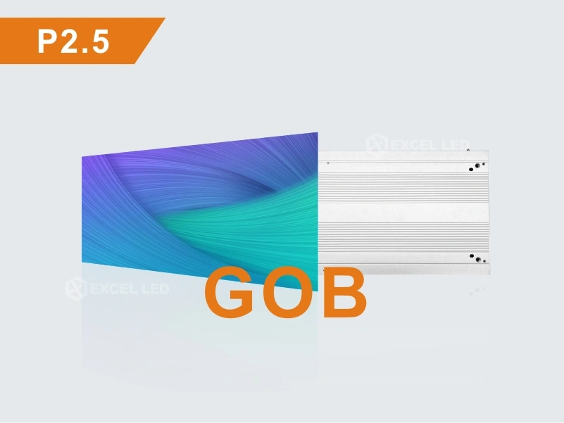 ps series-gob