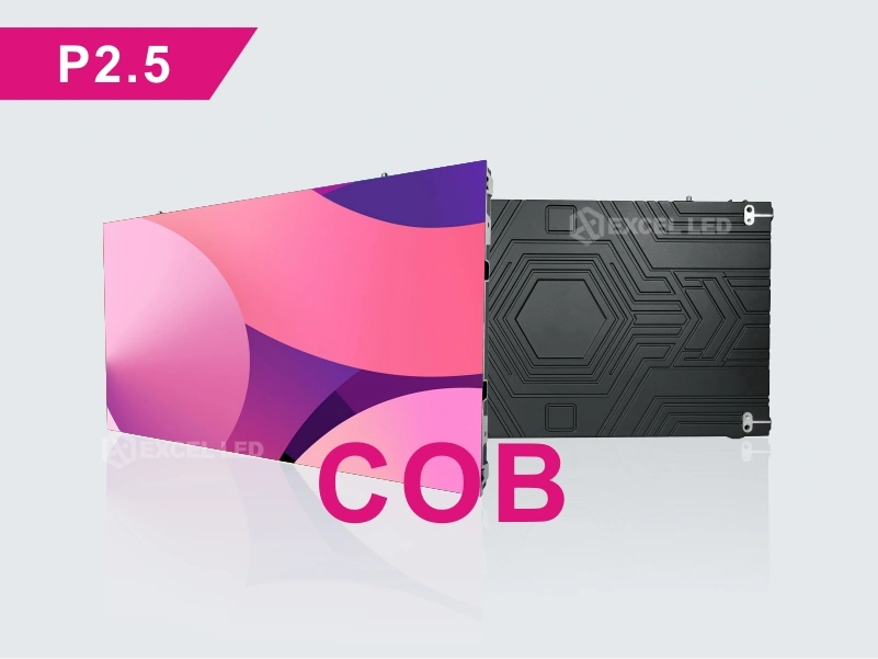 mini series-cob