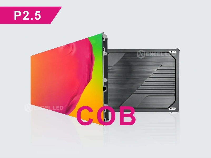 uni series-cob