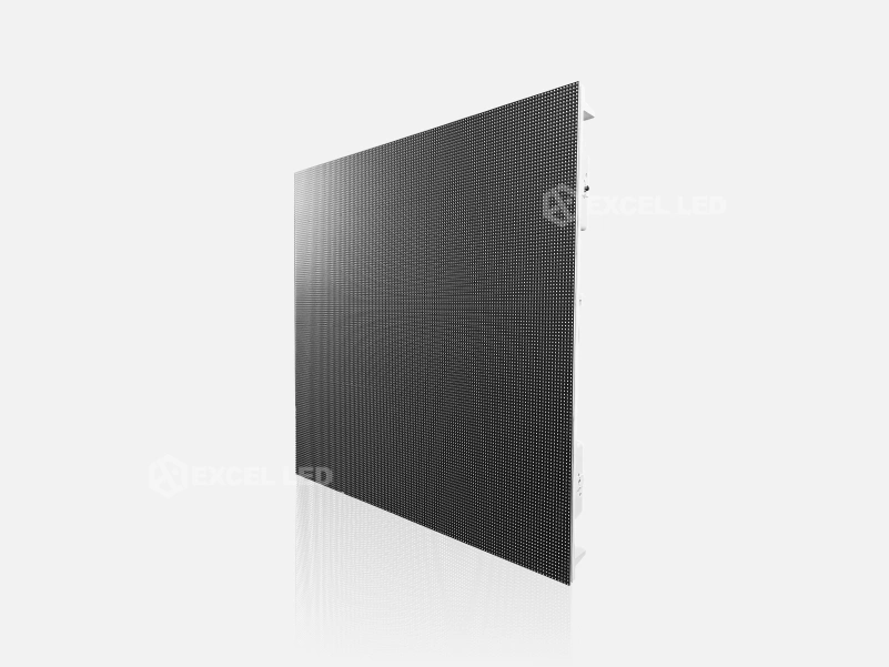 Energy Saving Outdoor LED Display-A960 Series 3