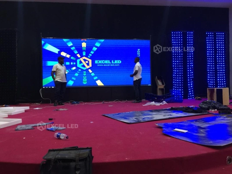 Excel LED Global LED Display Projects-0
