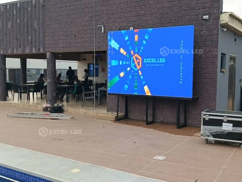 Excel LED Global LED Display Projects-15