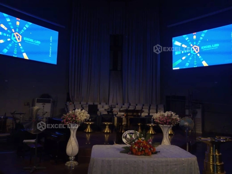 Excel LED Global LED Display Projects-6
