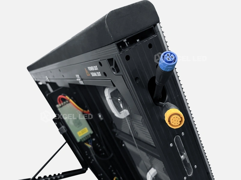 More Details of ST1440 perimeter LED screen-3