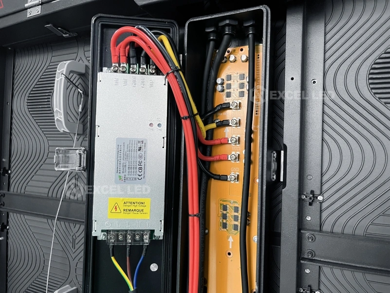 More Details of ST1440 perimeter LED screen-4