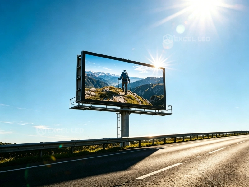 Outdoor Advertising Billboards-P5