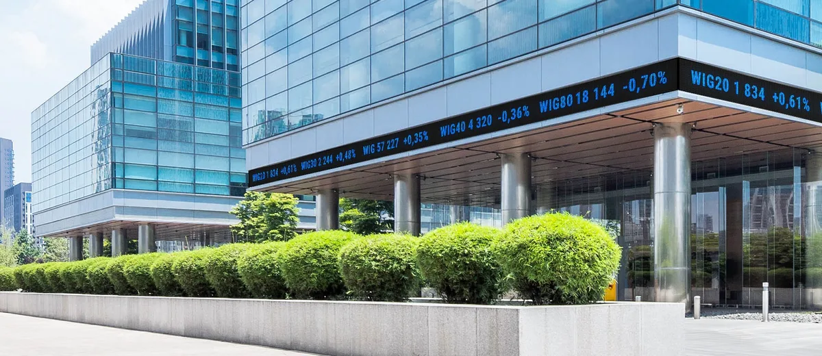 ECO LED LED Screen Product Photo