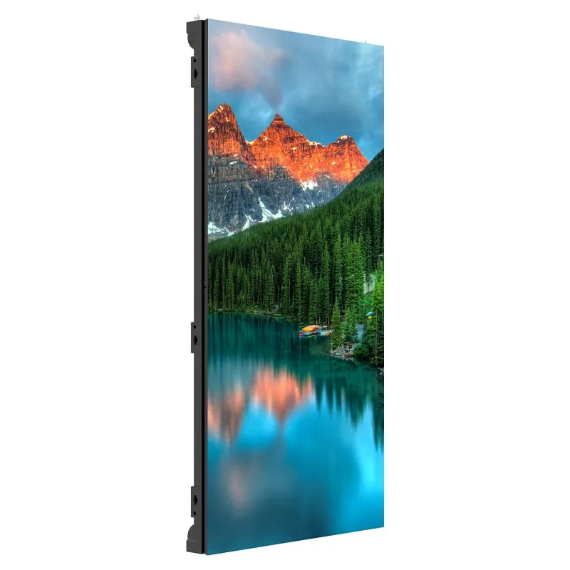 Eidotech Polska LED Screen Product Photo