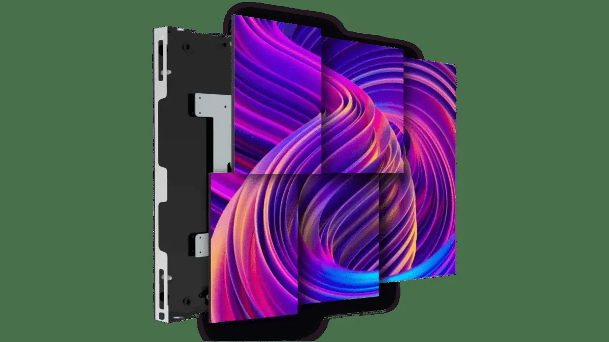 LEDBIM LED Screen Product Photo