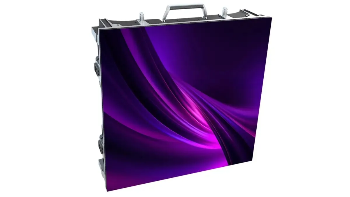 LEDBIM LED Screen Product Photo