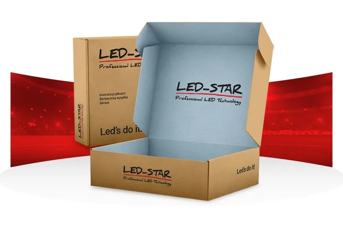 Led-Star LED Screen Product Photo