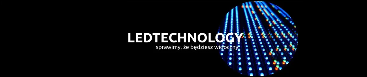 LedTechnology LED Screen Product Photo