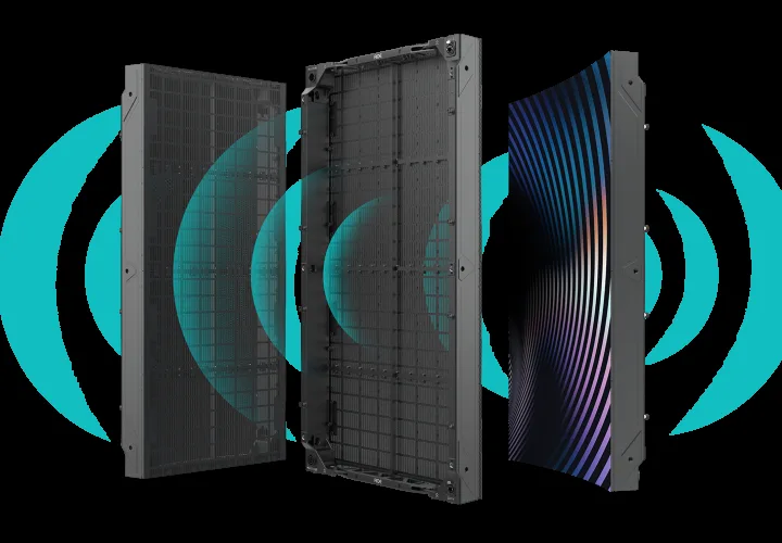 ROE Visual LED Screen Product Photo