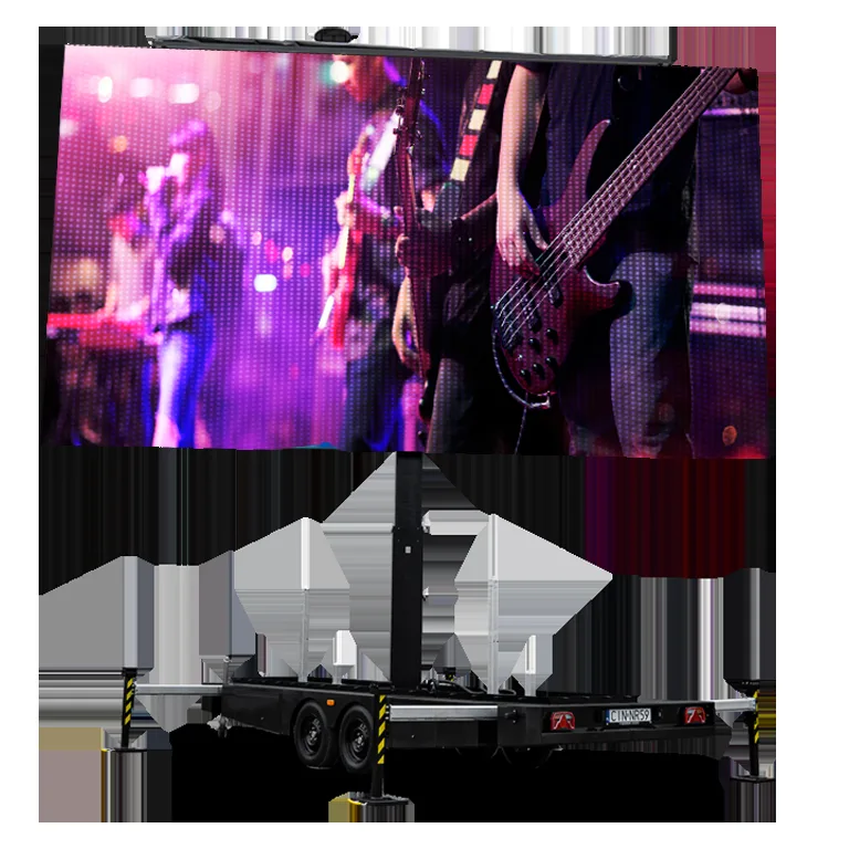 Screen-LED LED Screen Product Photo