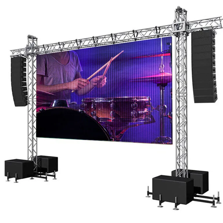Screen-LED LED Screen Product Photo